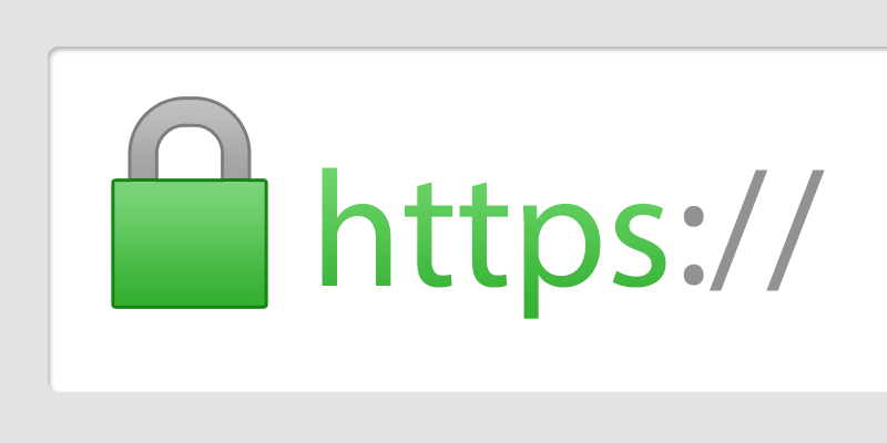 Secure your website with free SSL